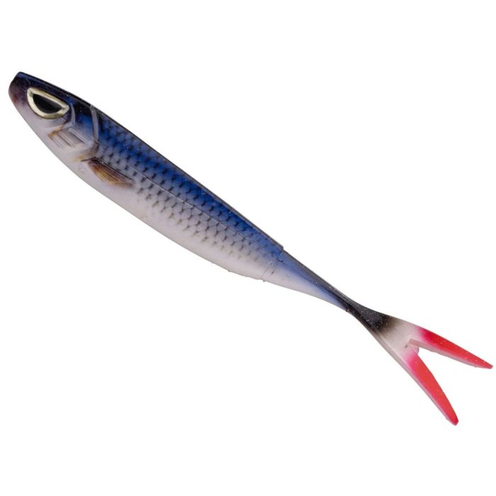 Shad Berkley PowerBait Vamper, 18cm, Roach, 2bucblister