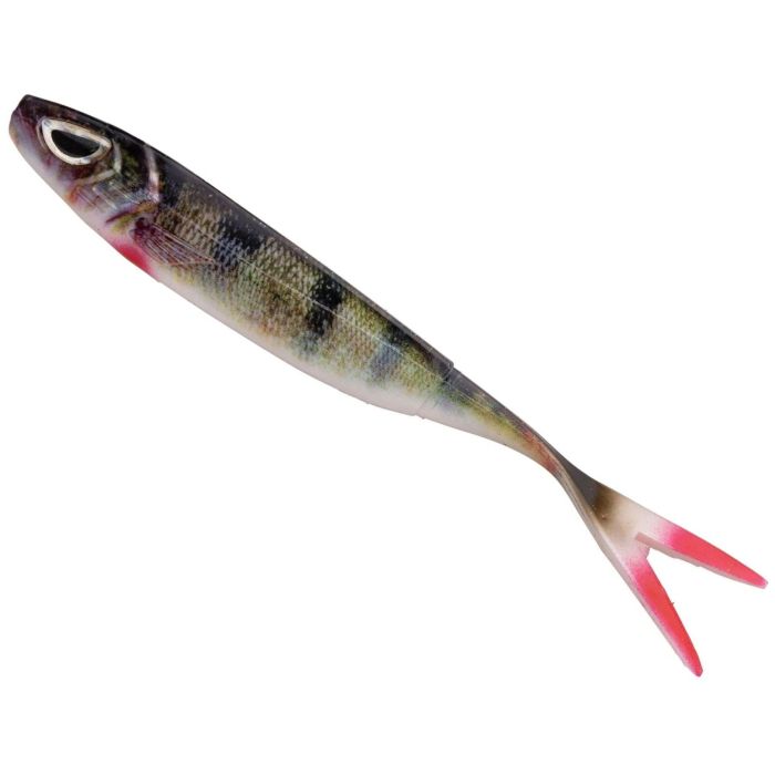 Berkley PowerBait Vamper gumihal, 22cm, Perch, 2db/bliszter