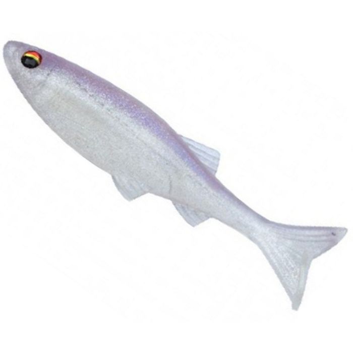 Shad Biwaa Kapsiz, 305 Levander, 10cm, 5buc/plic