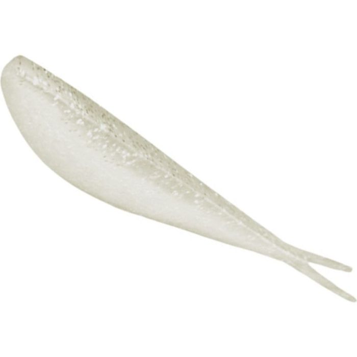 Shad Delphin Bomb D-Shot, Szín Yeti, 8.5cm, 5 db/csomag