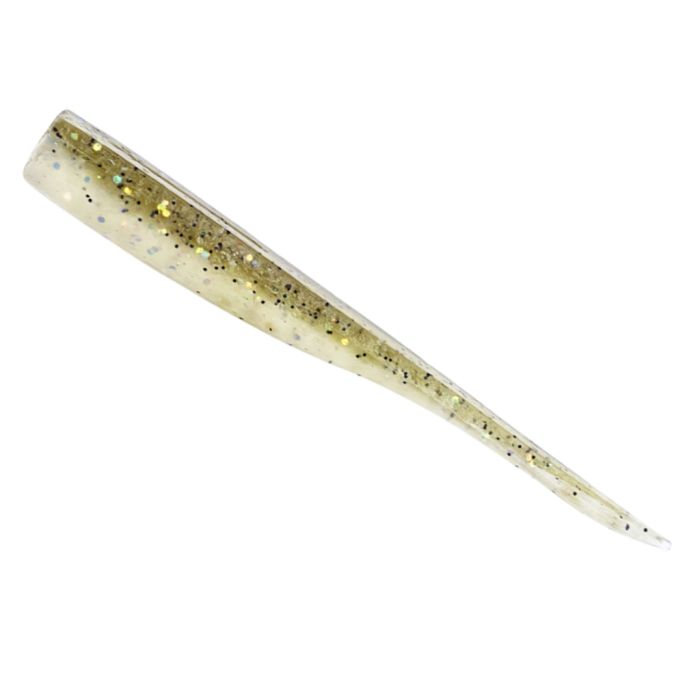 Shad Duo Bayruf BR Fish, F101 Pepper Prizm színben, 8.4cm, 7db/csomag