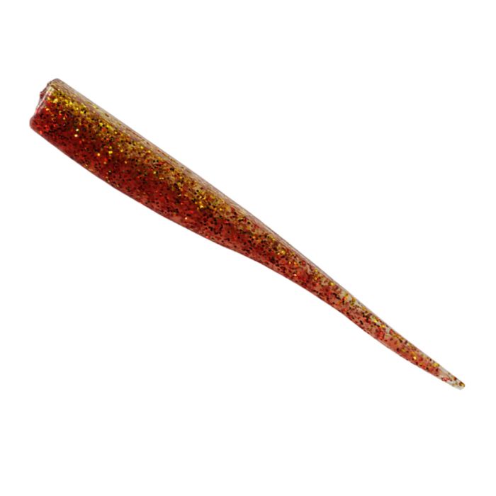 Shad Duo Bayruf BR Fish, Szín S039 Gold Red, 8.4cm, 7db/csomag