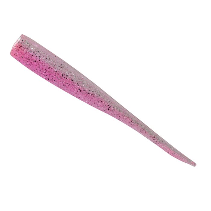 Shad Duo Bayruf BR Fish, S042 UV Clear Pink szín, 8.4cm, 7db/csomag