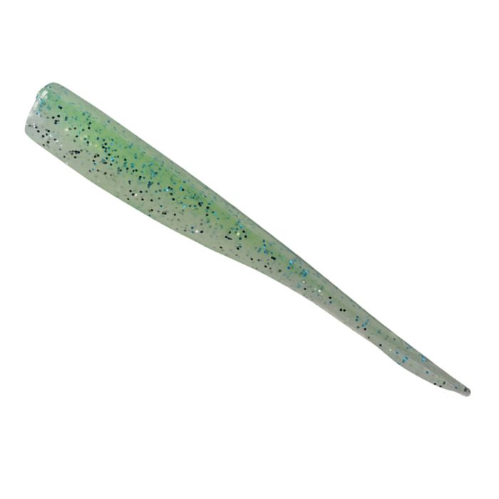 Shad Duo Bayruf BR Fish, Szín S045 Kibinago Green, 8.4cm, 7db/csomag