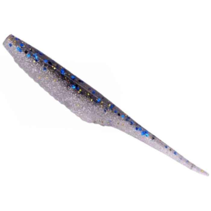 Shad Duo Realis Versa Pintil, F077 Bluegill Flash, 7.6cm, 10db/csomag