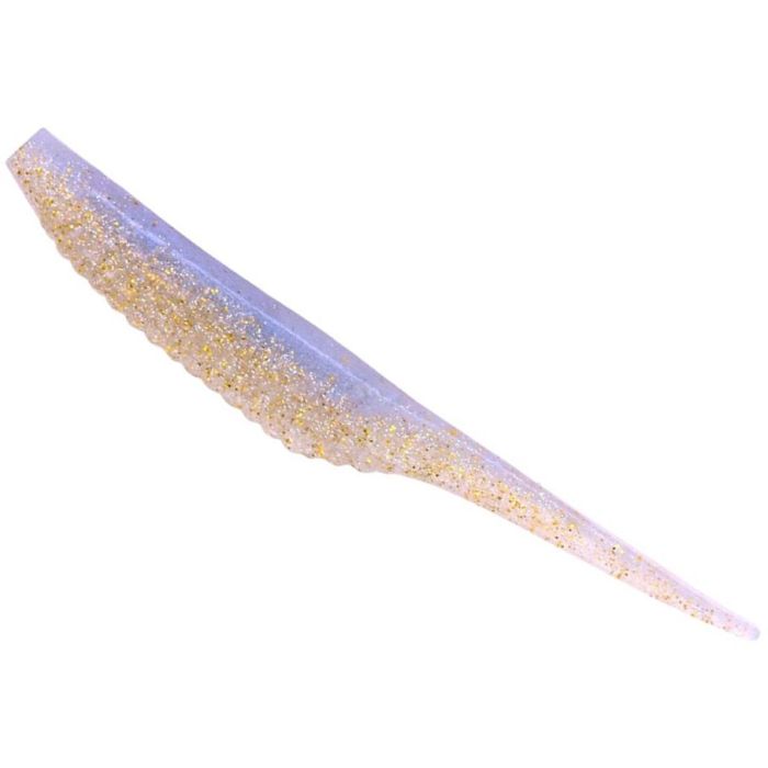 Shad Duo Realis Versa Pintail, F085 Sexy Shad UV, 7.6cm, 10db/csomag