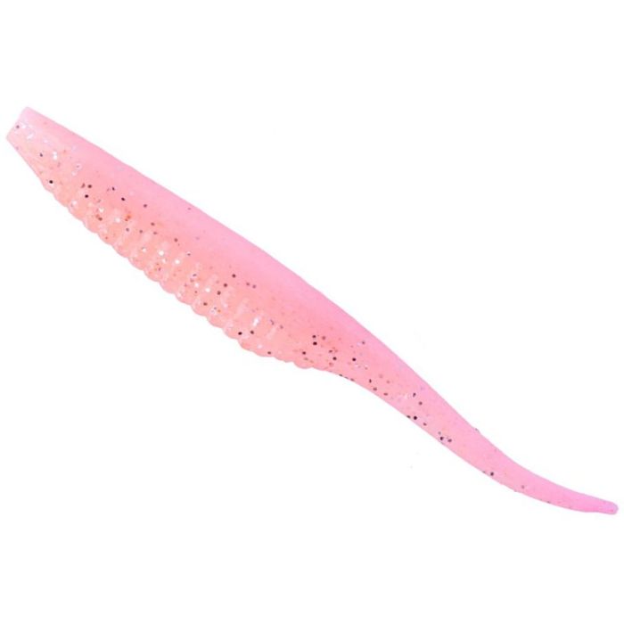 Shad Duo Realis Versa Pintil, F092 Pink Chart, 7.6cm, 10buc/plic