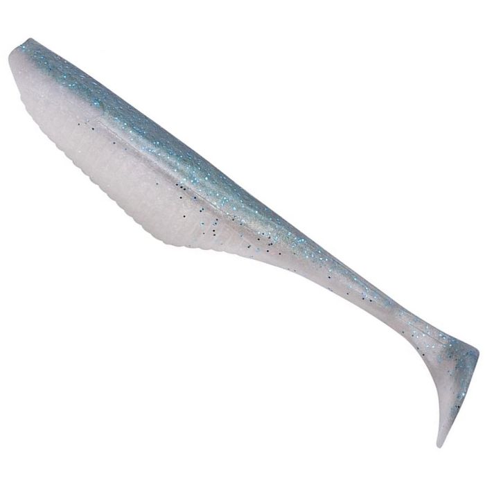 Shad Duo Realis Versa Pintil, F104 Smokey Magic, 12,5cm, 5db/csomag