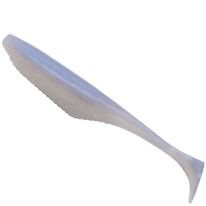 Shad Duo Realis Versa Shad Fat, F088 Light Pro Blue, 12,5 cm, 5 db/csomag