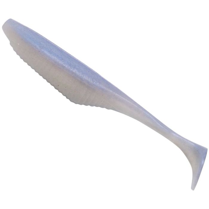 Shad Duo Realis Versa Shad Fat, F088 Light Pro Blue, 17,8 cm, 3 db/csomag