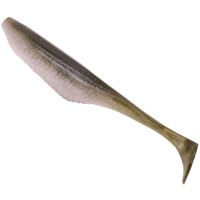 Shad Duo Realis Versa Shad Fat, F099 Rikyu, 12.5cm, 5db/csomag