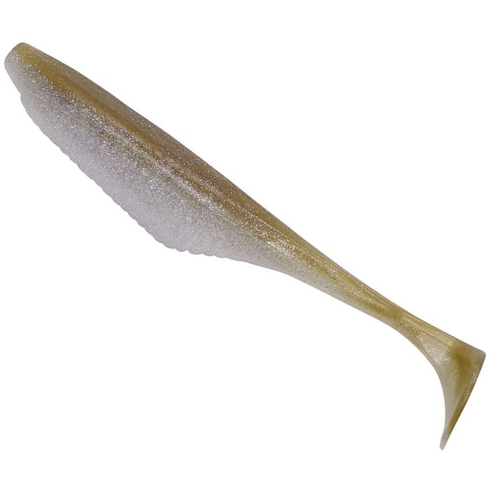 Shad Duo Realis Versa Shad Fat, F100 Lively Rikyu, 12,5 cm, 5 db/csomag