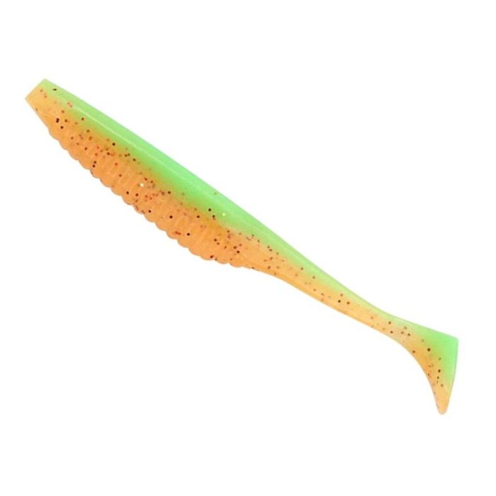 Shad Duo Realis Versa Shad, Young Melon, 10cm, 7db/csomag