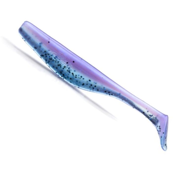 Shad Fast Strike Turbo Zander, Albino Sexy, 10cm, 10db/bliszter