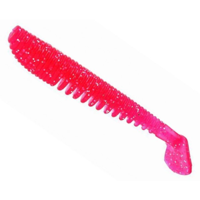 Shad Formax Blaze, Culoare 30, 6.3cm, 4buc/plic
