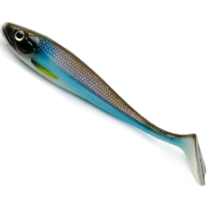 Shad Jaxon Intesa Ina L, 11cm, 5 db/tasak