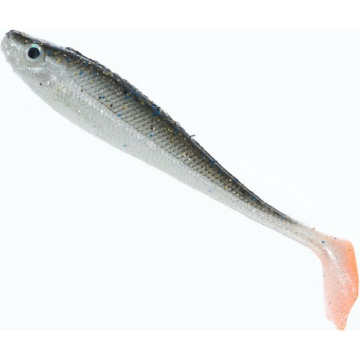 Shad Jaxon Intesa Ina S, 5cm, 5buc/plic