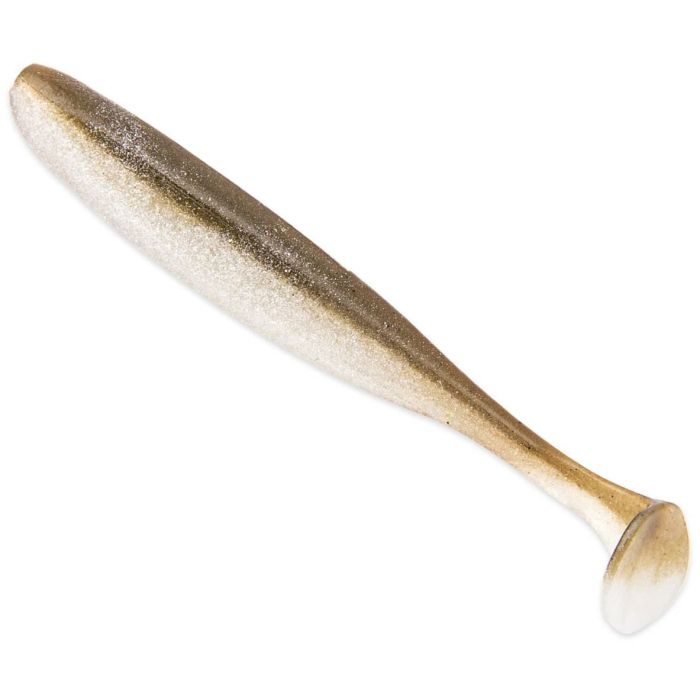 Shad Keitech Easy Shiner, Arkansas Shiner CT02, 8.9cm, 7db/csomag