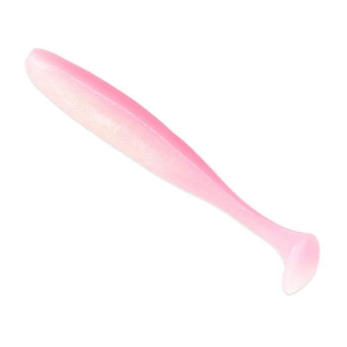 Shad Keitech Easy Shiner, Bubblegum Shad, 5cm, 12 db/csomag