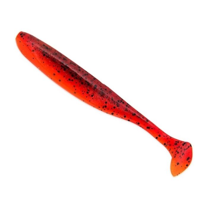 Shad Keitech Easy Shiner, Delta Craw, 7.6cm, 10db/csomag