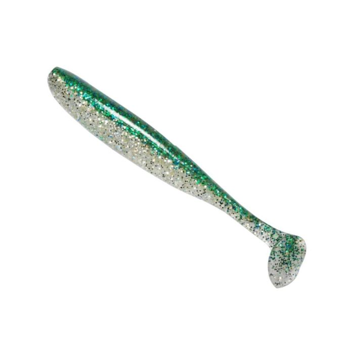 Shad Keitech Easy Shiner, Green Sardine LT49T, 10cm, 7db/csomag
