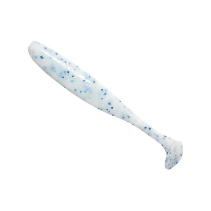 Shad Keitech Easy Shiner, Shiner Snow Mint LT58S, 10cm, 7bucplic