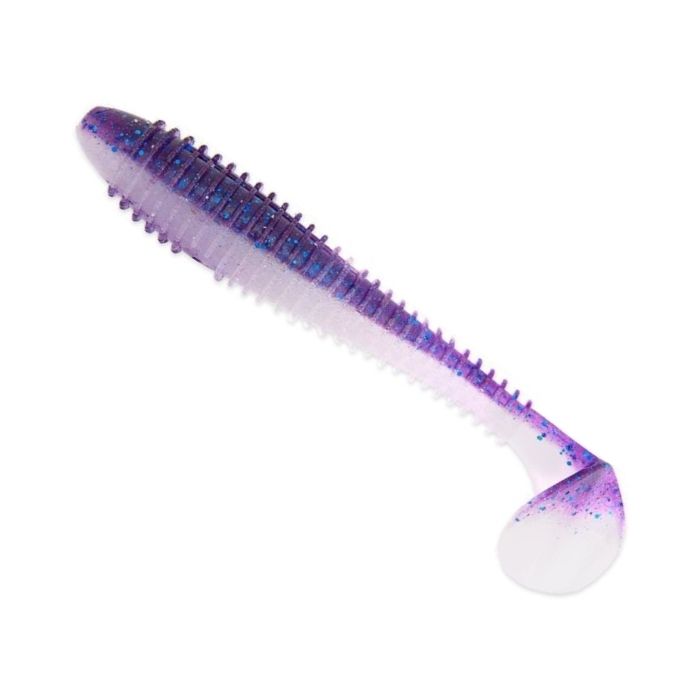 Shad Keitech Fat Swing Impact, Lee La Shad, 10cm, 6db/bliszter