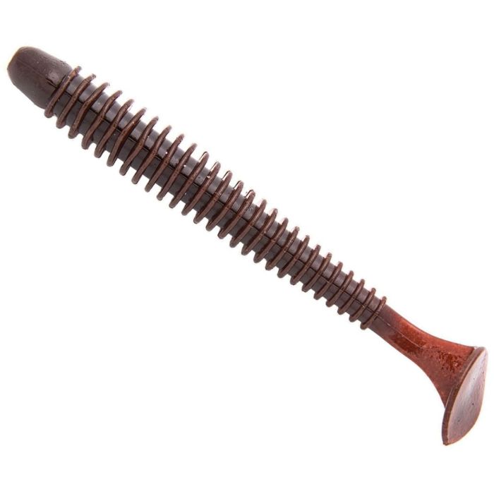 Shad Keitech Swing Impact, Scuppernong, 11.4cm, 6bucplic