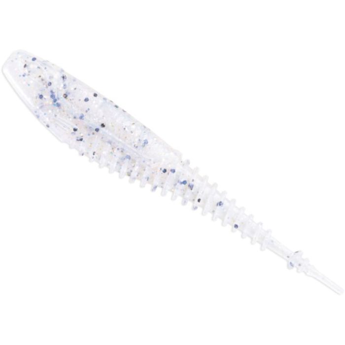 Gumihal Rapala CrushCity Freeloader 5.25, Blue Pearl Holographic, 13.3cm, 5db/bliszter
