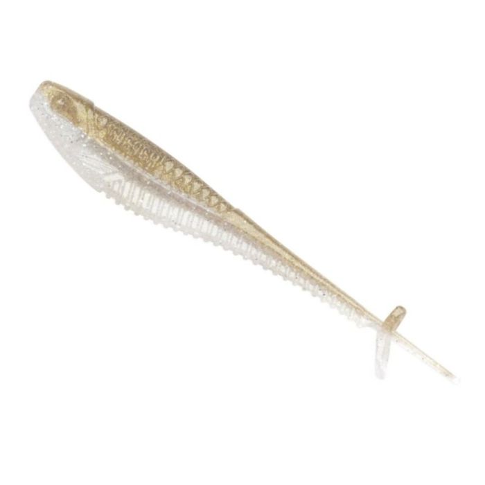 Shad Rapala CrushCity Mooch Minnow, Tennessee Shad, 9cm, 6 db/csomag