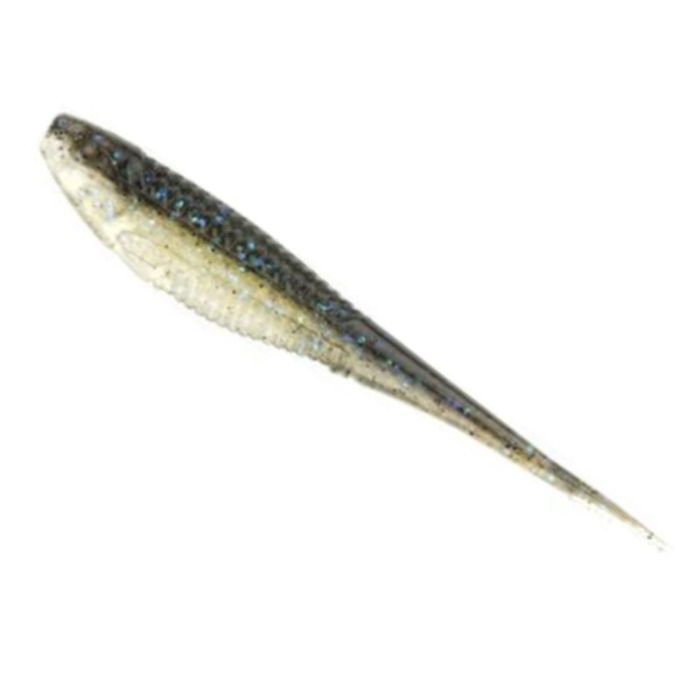 Shad Rapala CrushCity The Jerk, Bait Fish, 17.8cm, 3buc/plic