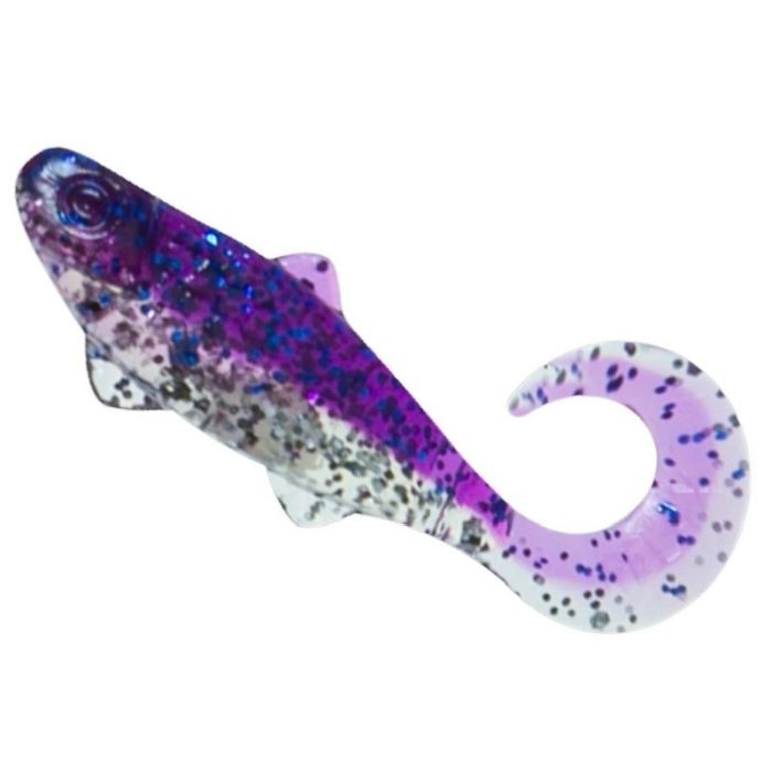 Shad Relax Banjo Laminált, L318, 4.5cm, 15db/csomag