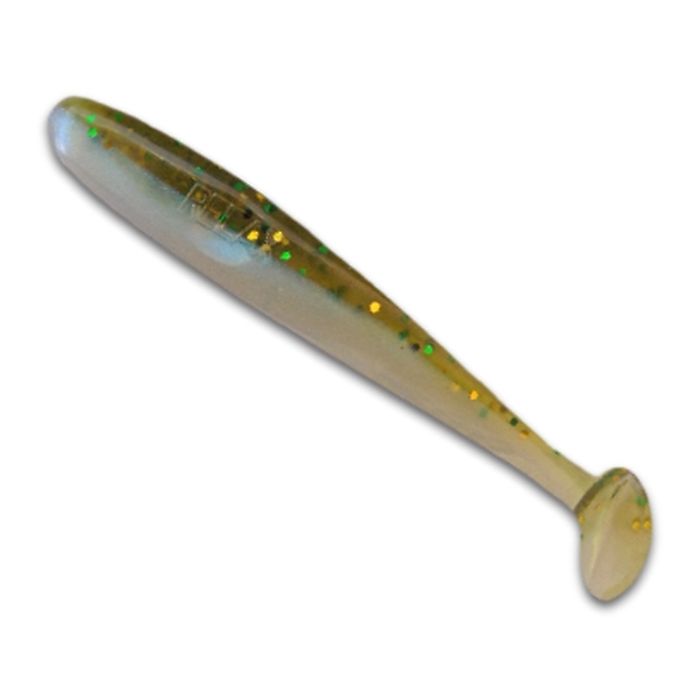 Shad Relax Bass laminált, L059, 8.5cm, 4db/bliszter