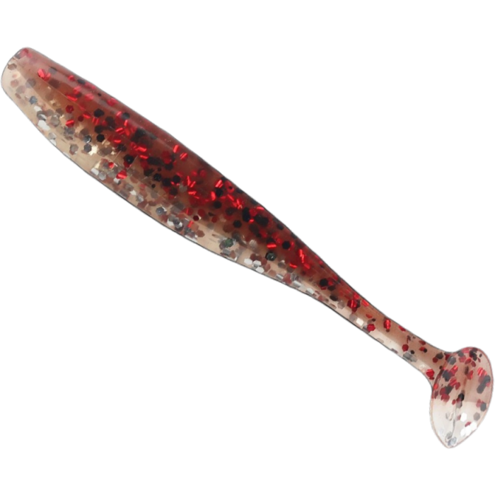 Shad Relax Bass Laminat, L179, 6.5cm, 4db/bliszter
