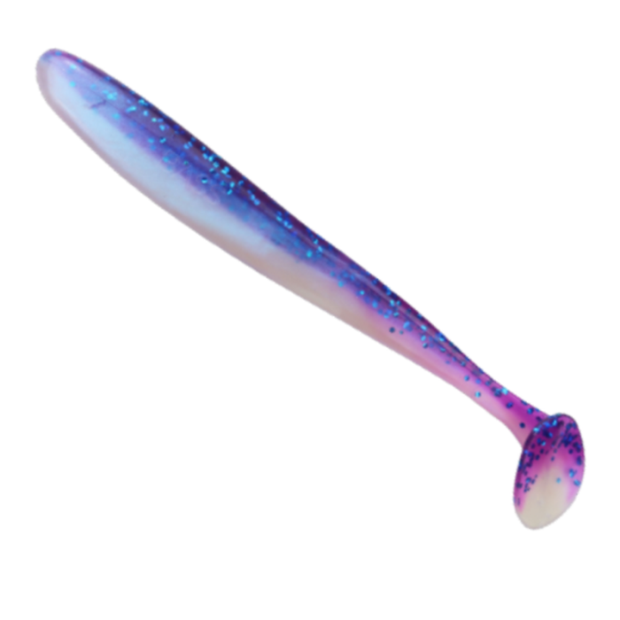 Shad Relax Bass Laminált, L319, 12.5cm, 3db/bliszter