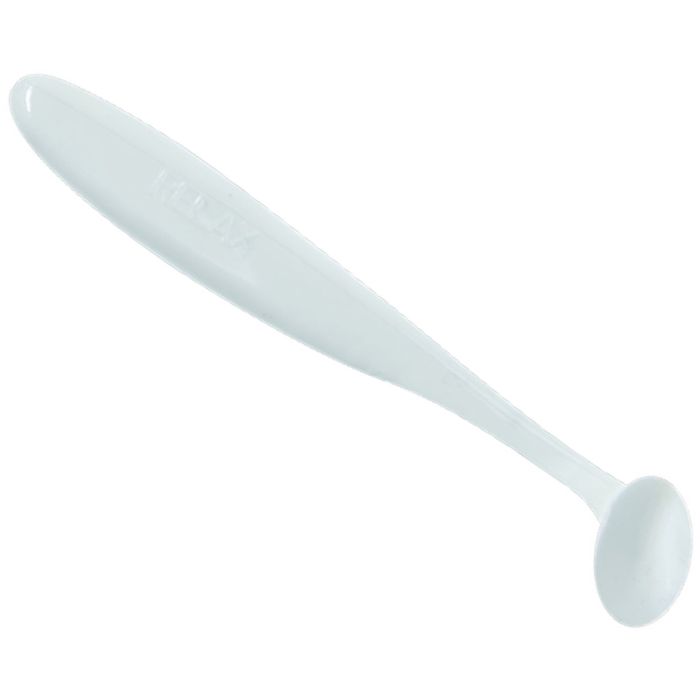 Shad Relax Bass Standard, Szín S001, 8.5cm, 5g, 4db/bliszter