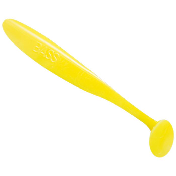 Shad Relax Bass Standard, Szín S060, 8.5cm, 5g, 4db/bliszter