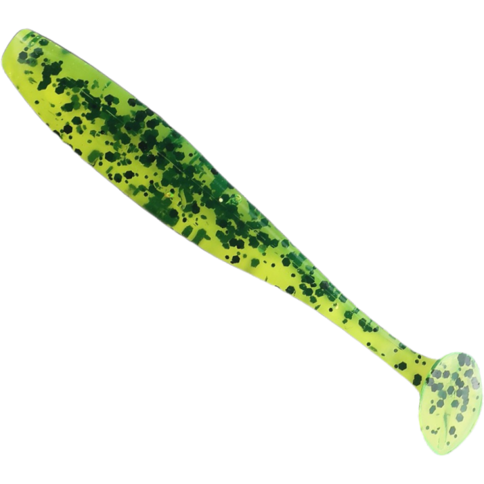 Shad Relax Bass Standard, S123, 6.5cm, 4db/bliszter