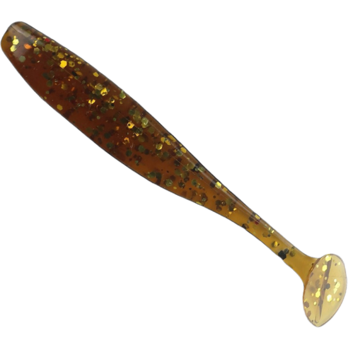 Shad Relax Bass Standard, S220, 6,5cm, 4db/bliszter