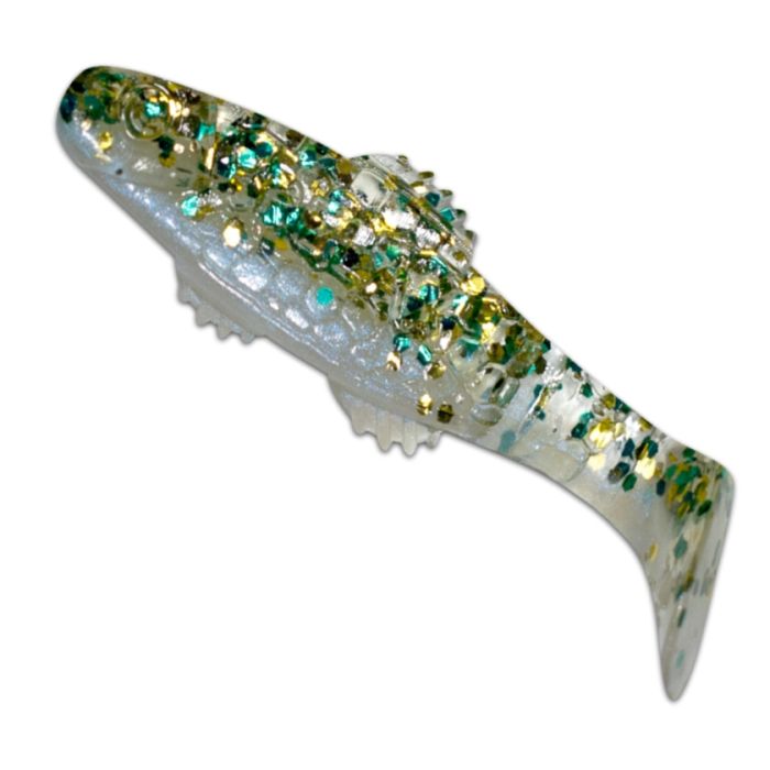 Shad Relax Clonay Laminált, L081, 5cm, 5db/bliszter