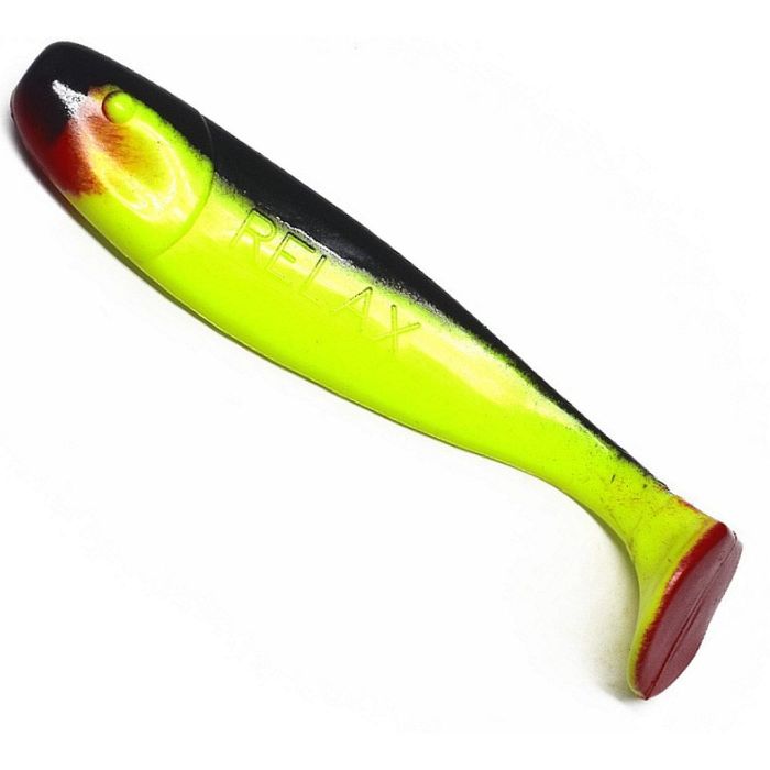 Shad Relax Jankes Standard, Szín S056R, 15cm, 3db/csomag