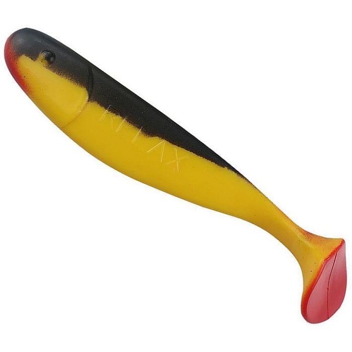 Shad Relax Jankes Standard, Szín S061R, 15cm, 3db/csomag