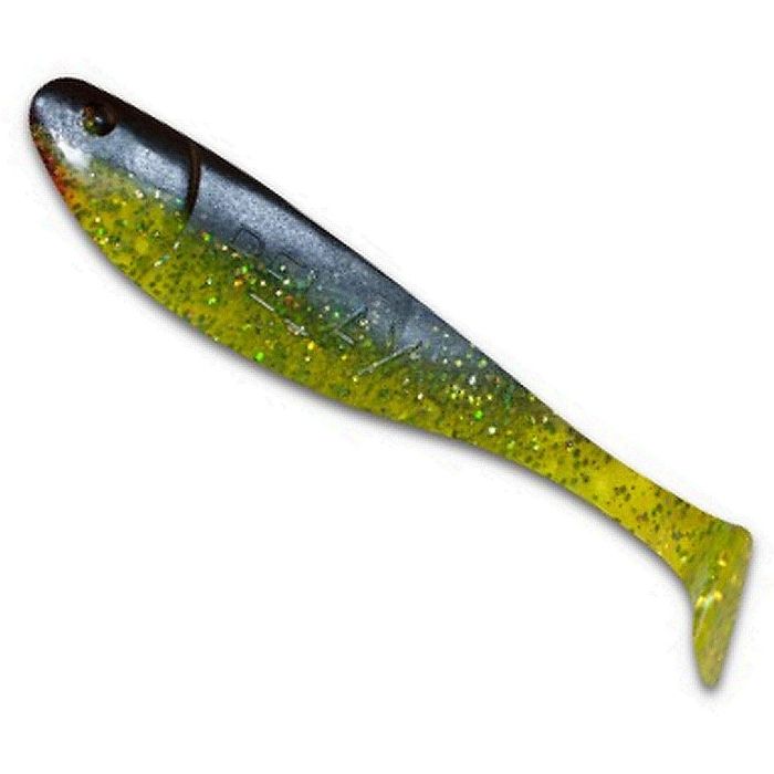 Shad Relax Jankes Standard, Szín S067, 15cm, 3db/csomag