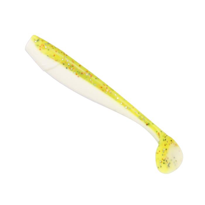 Shad Relax King Laminat, L337, 10cm, 4buc/blister