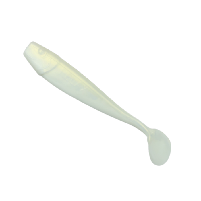 Shad Relax King Laminat, L388, 10cm, 4db/csomag