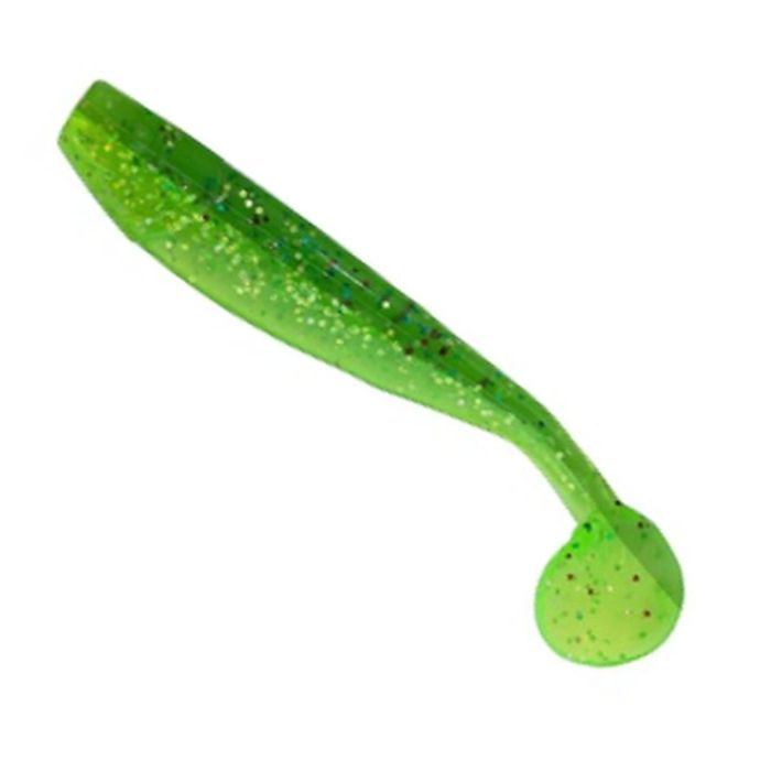 Shad Relax King Shad Laminált, L458 szín, 10cm, 4db/csomag