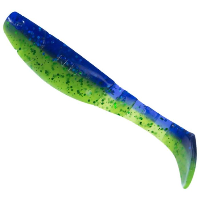 Shad Relax Kopyto 4L Laminat, L523, 10cm, 4db/csomag