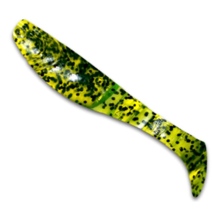 Shad Relax Kopyto 4L Standard, S123, 10cm, 4db/csomag