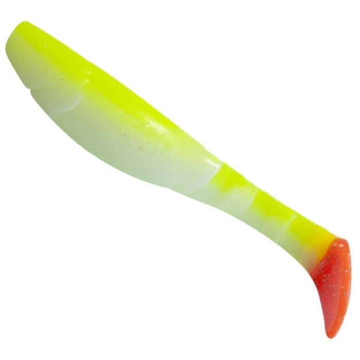 Shad Relax Kopyto 4L TriColor, TC404, 10cm, 4db/csomag