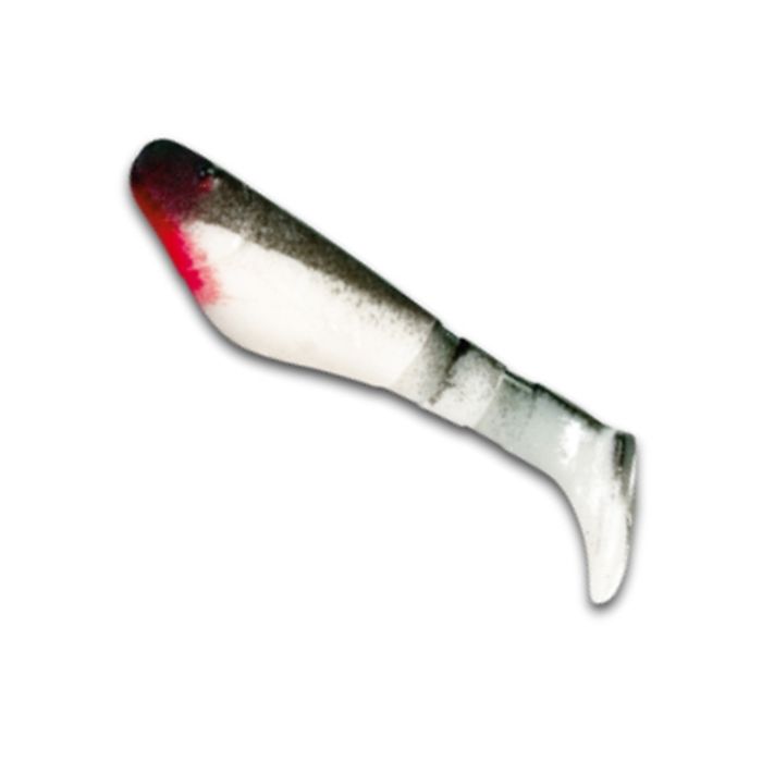 Shad Relax Kopyto Floating, Culoare F002, 5cm, 5buc/plic